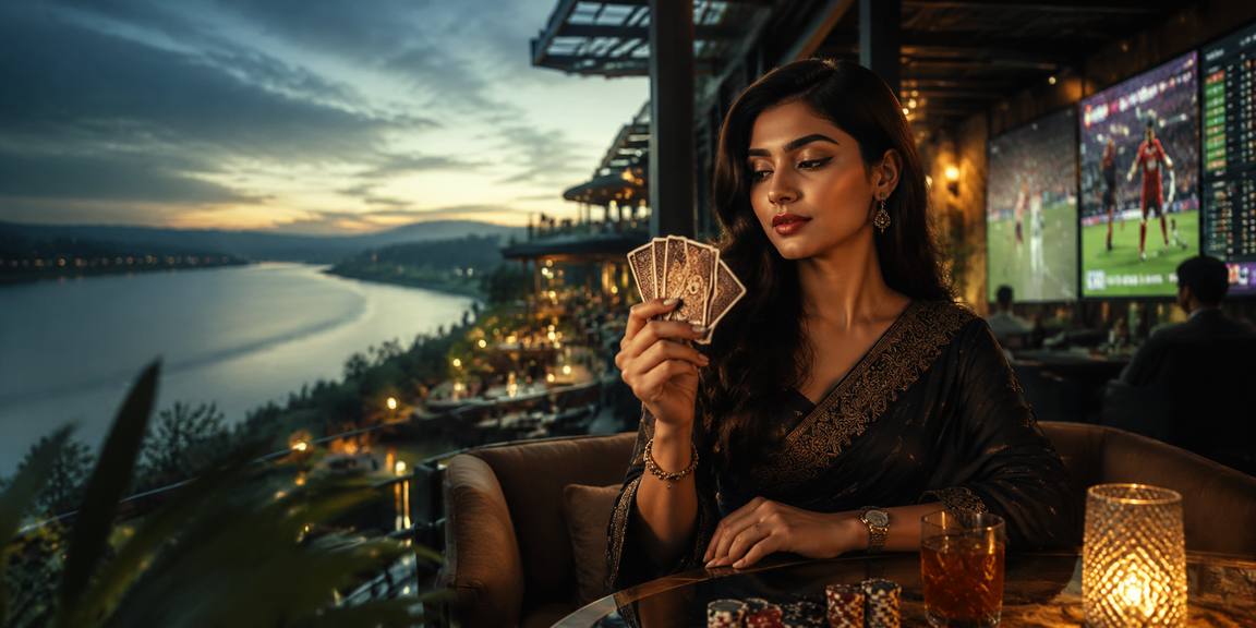 bg321 casino app visual