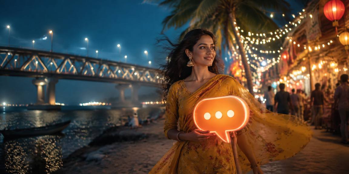 bg321 ৩ ধাপে অ্যাপ ইনস্টল করুন